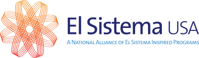 El Sistema USA logo