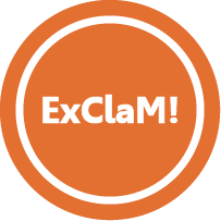 ExClaM! logo